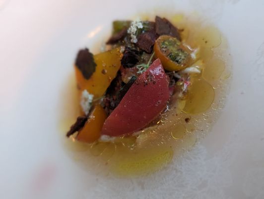 Jean-Georges by null