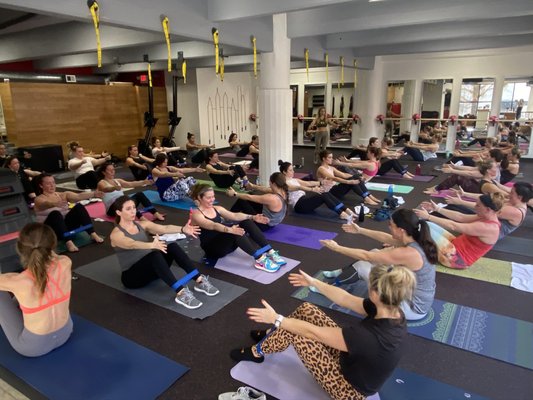 J'aime Fitness by null