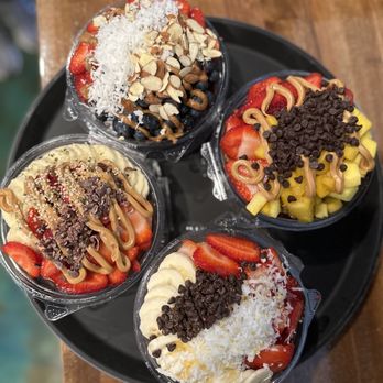 Palm Berries - Boone - a variety of desserts - Juice Bars & Smoothies Near Me - Boone, North Carolina Palm Berries - Boone - a variety of desserts - Juice Bars & Smoothies Near Me - Boone, North Carolina