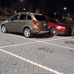 Before And After Car Wash