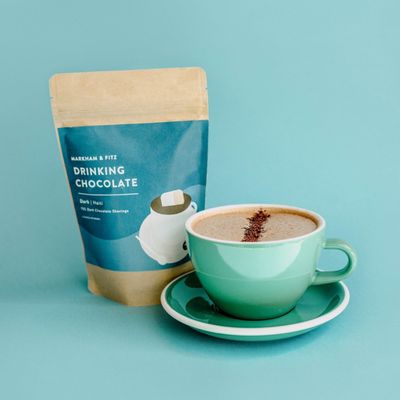 Markham & Fitz Chocolate by null