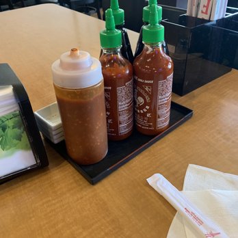Pho So 1 - Condiments - Vietnamese Near Me - West Hills, California Pho So 1 - Condiments - Vietnamese Near Me - West Hills, California