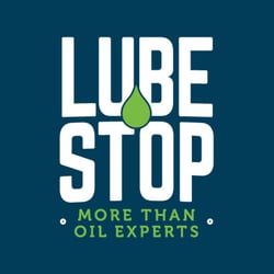 Lube Stop