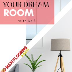 Maxi Flooring & Bath