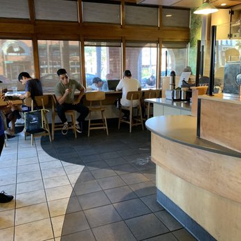 Starbucks - Counter seating at the windows - Coffee & Tea Near Me - Alhambra, California Starbucks - Counter seating at the windows - Coffee & Tea Near Me - Alhambra, California