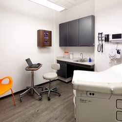 Zugan Health Urgent Care