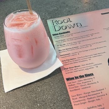 Root Down Jax - Beer Bar Near Me - Jacksonville, Florida