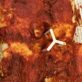 Pizza Hut - Detroit pizza? - Pizza Near Me - Maple Valley, Washington