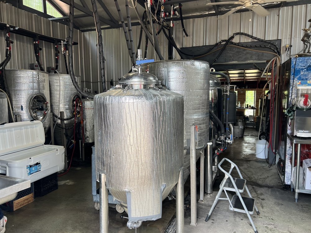 THE LILLY PAD HOPYARD BREWERY AND THE SAUCED FROG 22 Photos & 20