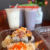 Platoo Sushi & Thai gift card