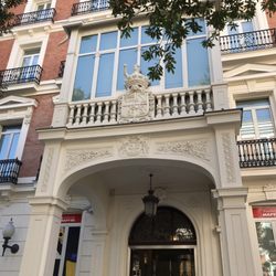 Fundación Mapfre