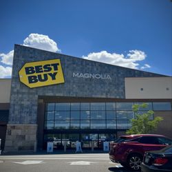 Best Buy SE Denver