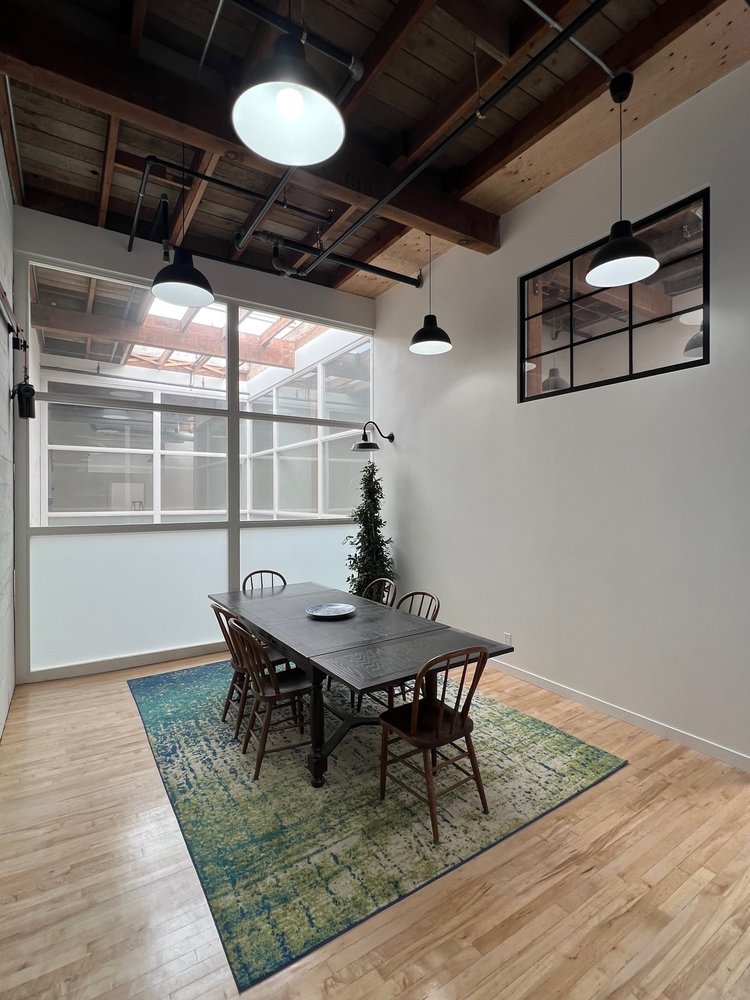 MIRO STUDIOS SF ART STUDIOS FOR RENT Updated September 2024 13