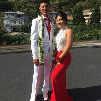 Black Tie Affair - Formal Wear Near Me - Honolulu, Hawaii Black Tie Affair - Formal Wear Near Me - Honolulu, Hawaii