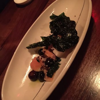 Uchi Houston - Yokai Berry - Sushi Bars Near Me - Houston, Texas Uchi Houston - Yokai Berry - Sushi Bars Near Me - Houston, Texas