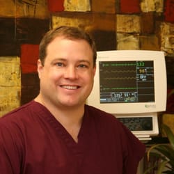 High Desert Oral Surgery and Implant Center - Dr Skip Harris
