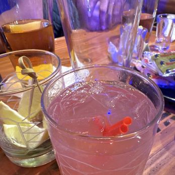 Rancho Mateo - Vodka double shot - Steakhouses Near Me - Elizabeth, New Jersey Rancho Mateo - Vodka double shot - Steakhouses Near Me - Elizabeth, New Jersey