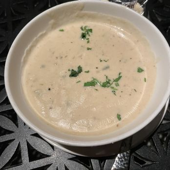 Dockside 1953 - NEW ENGLAND CLAM CHOWDER - Seafood Near Me - San Diego, California Dockside 1953 - NEW ENGLAND CLAM CHOWDER - Seafood Near Me - San Diego, California