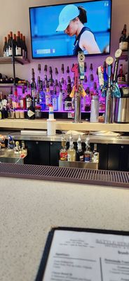 Battle Street Bistro by null