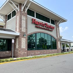 Harris Teeter