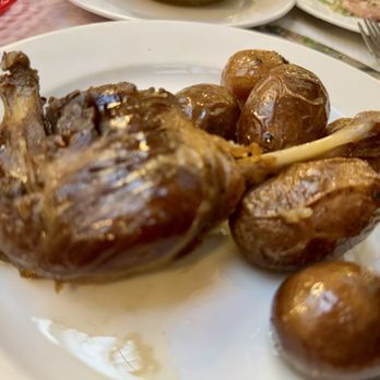 Bouillon Chartier - French Near Me - Paris, 75