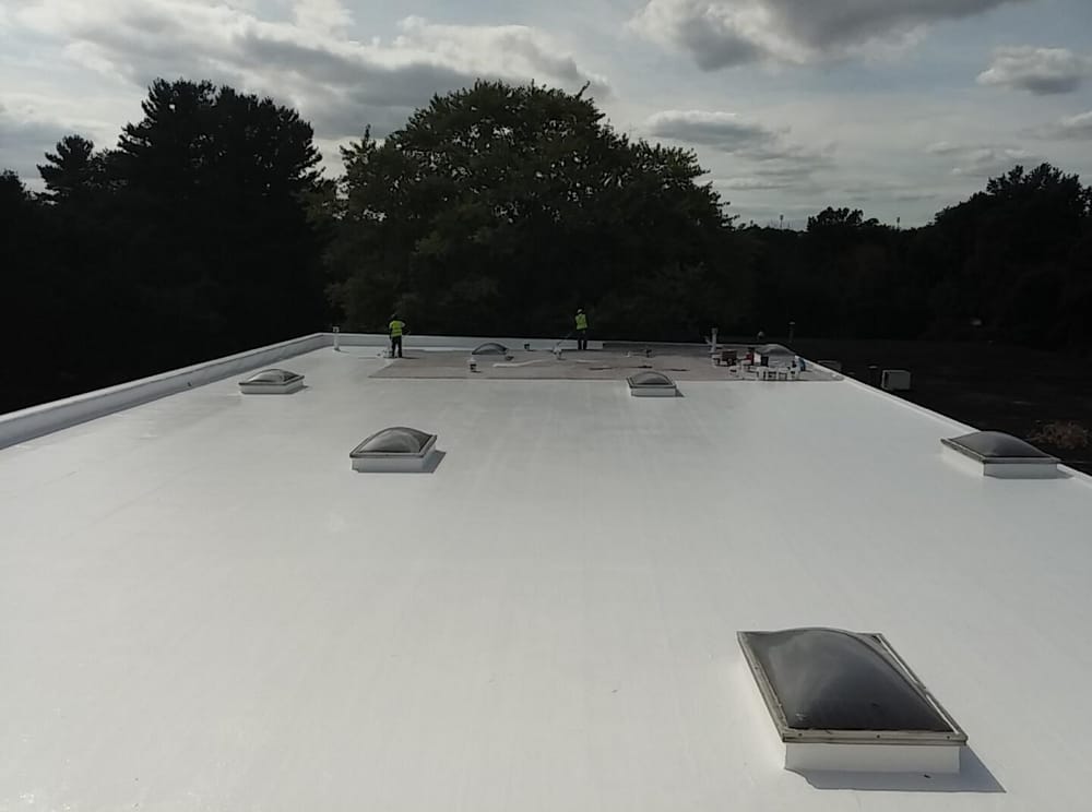 Slide of Chillemi Restoration and Roofing