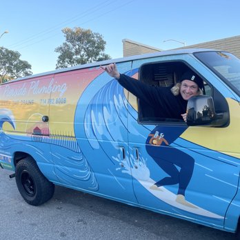 Pierside Plumbing - Ben Gravy is ready for all plumbing emergencies! I need help fixing my leaky faucet. - Plumbing Near Me - Huntington Beach, California Pierside Plumbing - Ben Gravy is ready for all plumbing emergencies! I need help fixing my leaky faucet. - Plumbing Near Me - Huntington Beach, California