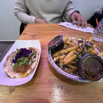 Taco Mahal - Indian Near Me - New York, New York Taco Mahal - Indian Near Me - New York, New York