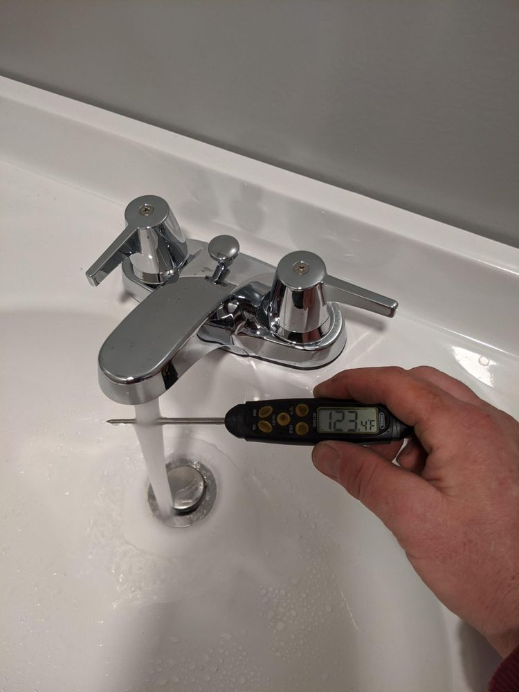 Slide of Chris Catanzaro Plumbing Heating & Gas Fitting