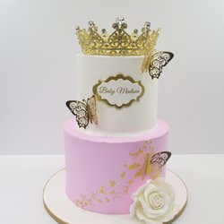 Sweet Suprise Cakes