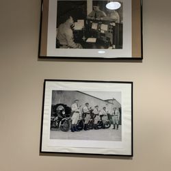 San Diego Police Department Central Division - Photos of the police station.