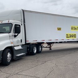 All Cities Truck Driving School