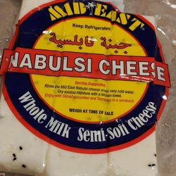 Awesome herb cheese