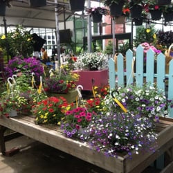Dean's Greenhouse