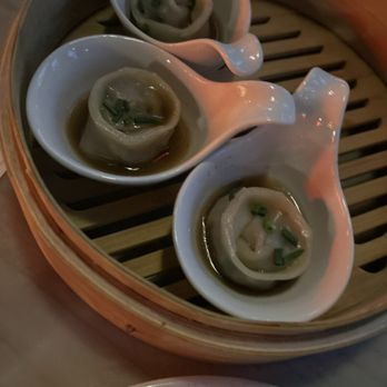 Sun Chong - Gumbo dumplings - Korean Near Me - New Orleans, Louisiana Sun Chong - Gumbo dumplings - Korean Near Me - New Orleans, Louisiana