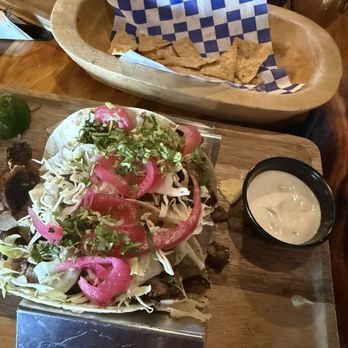 4 Lokos - Rib eye tacos - Burgers Near Me - Yuma, Arizona