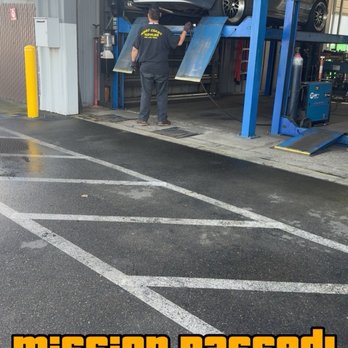 West Coast Muffler Service - View of the front of West Coast muffler - Auto Repair Near Me - Citrus Heights, California West Coast Muffler Service - View of the front of West Coast muffler - Auto Repair Near Me - Citrus Heights, California