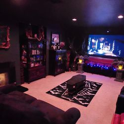 Insidious Manor