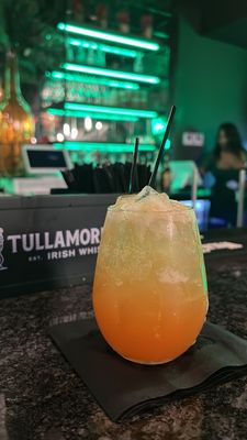 Zanzi Bar Cuisine & Lounge by null