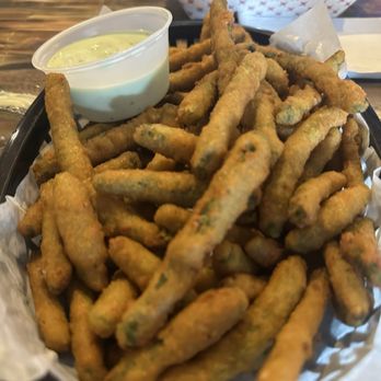 Dew Drop Inn - Fried Green Beans - Bars Near Me - Derby, Connecticut Dew Drop Inn - Fried Green Beans - Bars Near Me - Derby, Connecticut