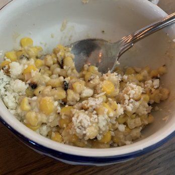 Mi Vida - Corn Esquites - Mexican Near Me - Washington, DC, District of Columbia Mi Vida - Corn Esquites - Mexican Near Me - Washington, DC, District of Columbia