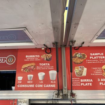 El Cabo Pepe's - Menu - Tacos Near Me - Burbank, California El Cabo Pepe's - Menu - Tacos Near Me - Burbank, California