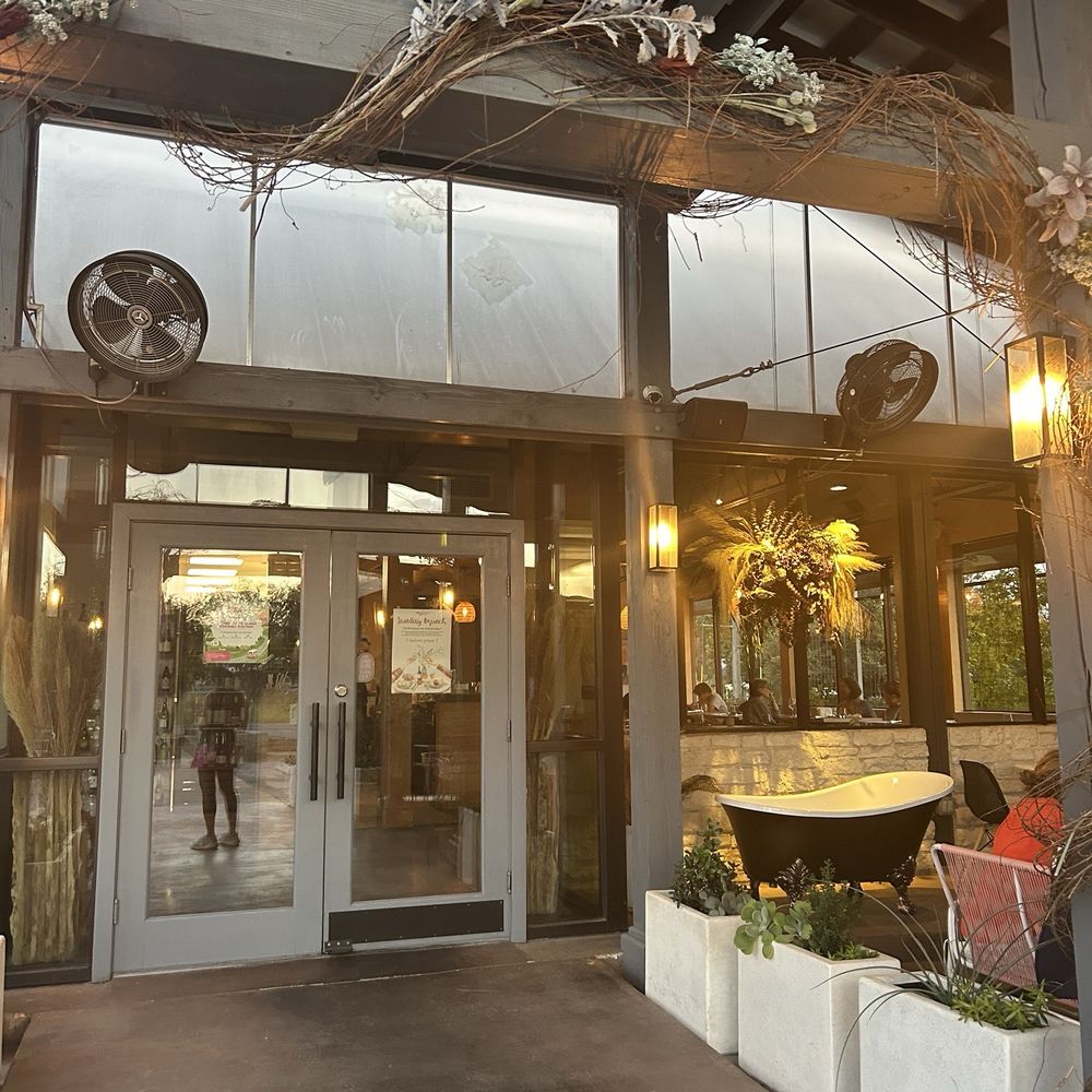 Rose Gose - Cocktail Bars Near Me - Austin, Texas Rose Gose - Cocktail Bars Near Me - Austin, Texas