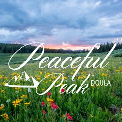Peaceful Peak Doula