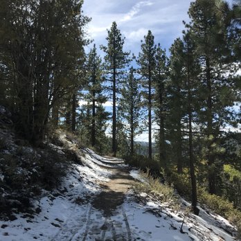 Tahoe Rim Trail - Hiking Near Me - Stateline, Nevada Tahoe Rim Trail - Hiking Near Me - Stateline, Nevada
