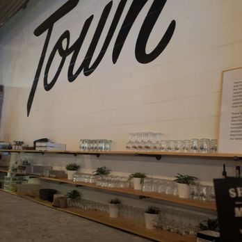 Town Brewery - Town Brewery - Breweries Near Me - Whitby, Ontario