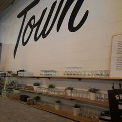 Town Brewery - Town Brewery