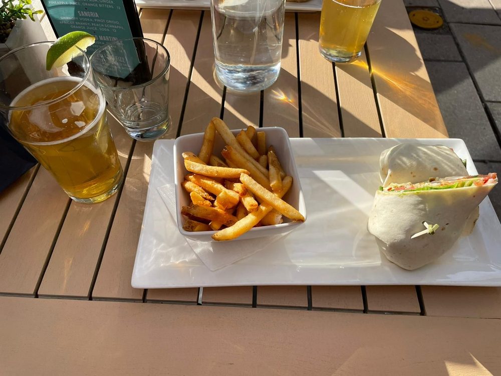 CLOCKTOWER BREW PUB Updated October 2024 12 Photos & 11 Reviews