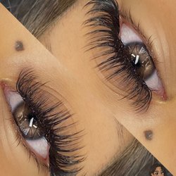 Lashes By Dezzie