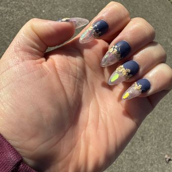 Bossy Nail Salon - Nail Salons Near Me - San Leandro, California Bossy Nail Salon - Nail Salons Near Me - San Leandro, California